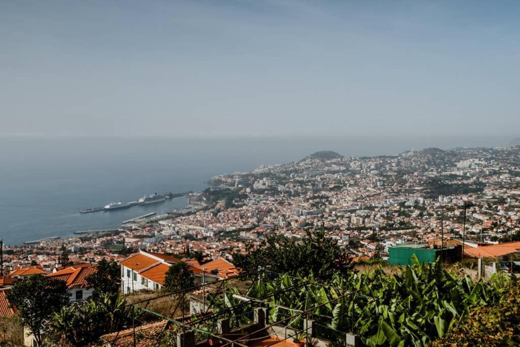 City View Gardens Funchal (Madeira) Exterior foto