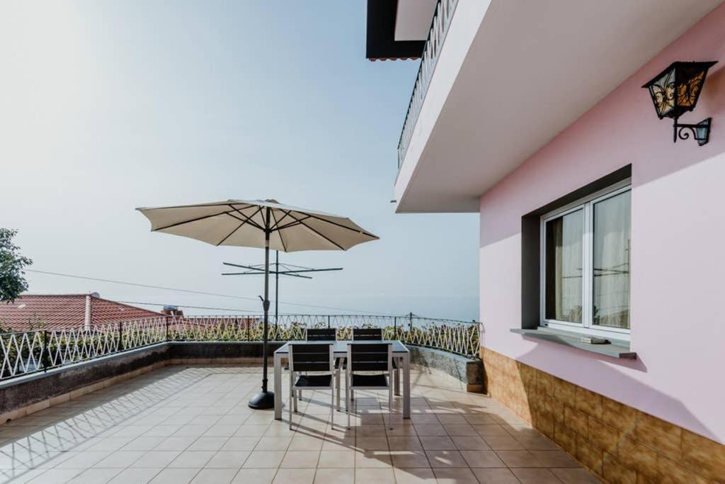 City View Gardens Funchal (Madeira) Exterior foto