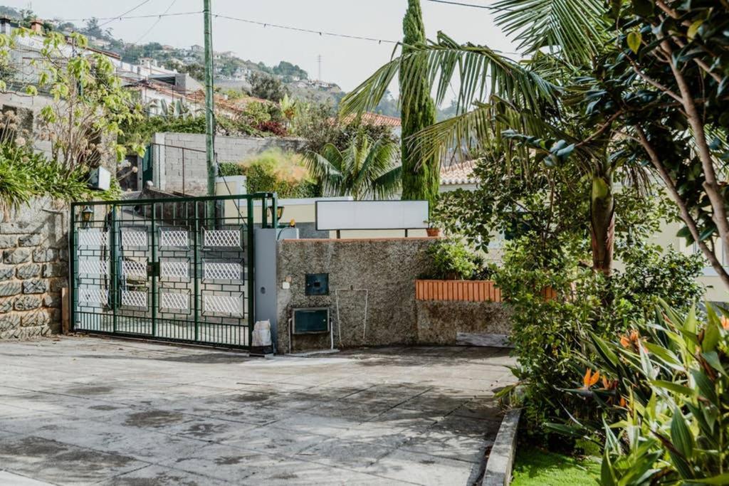 City View Gardens Funchal (Madeira) Exterior foto